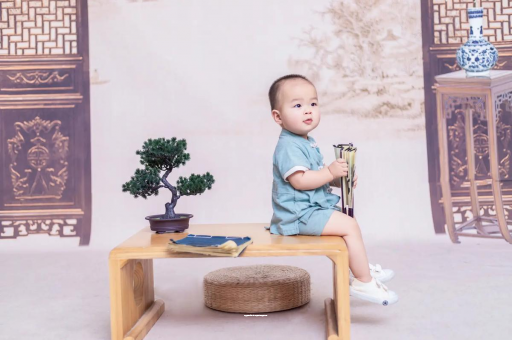 沂南宝宝屁股淤青